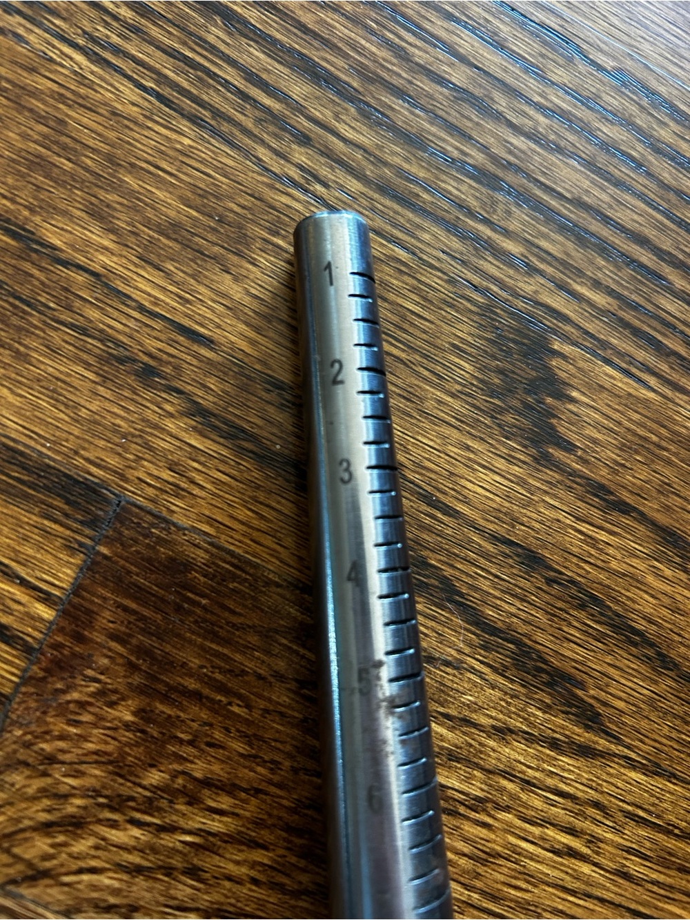 Ring Mandrel 💍 - Picture 3 of 5